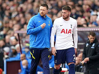 Matt Doherty will miss the res...